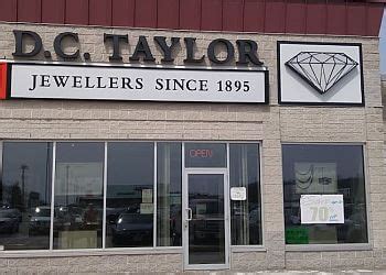 jewellery stores barrie ontario.